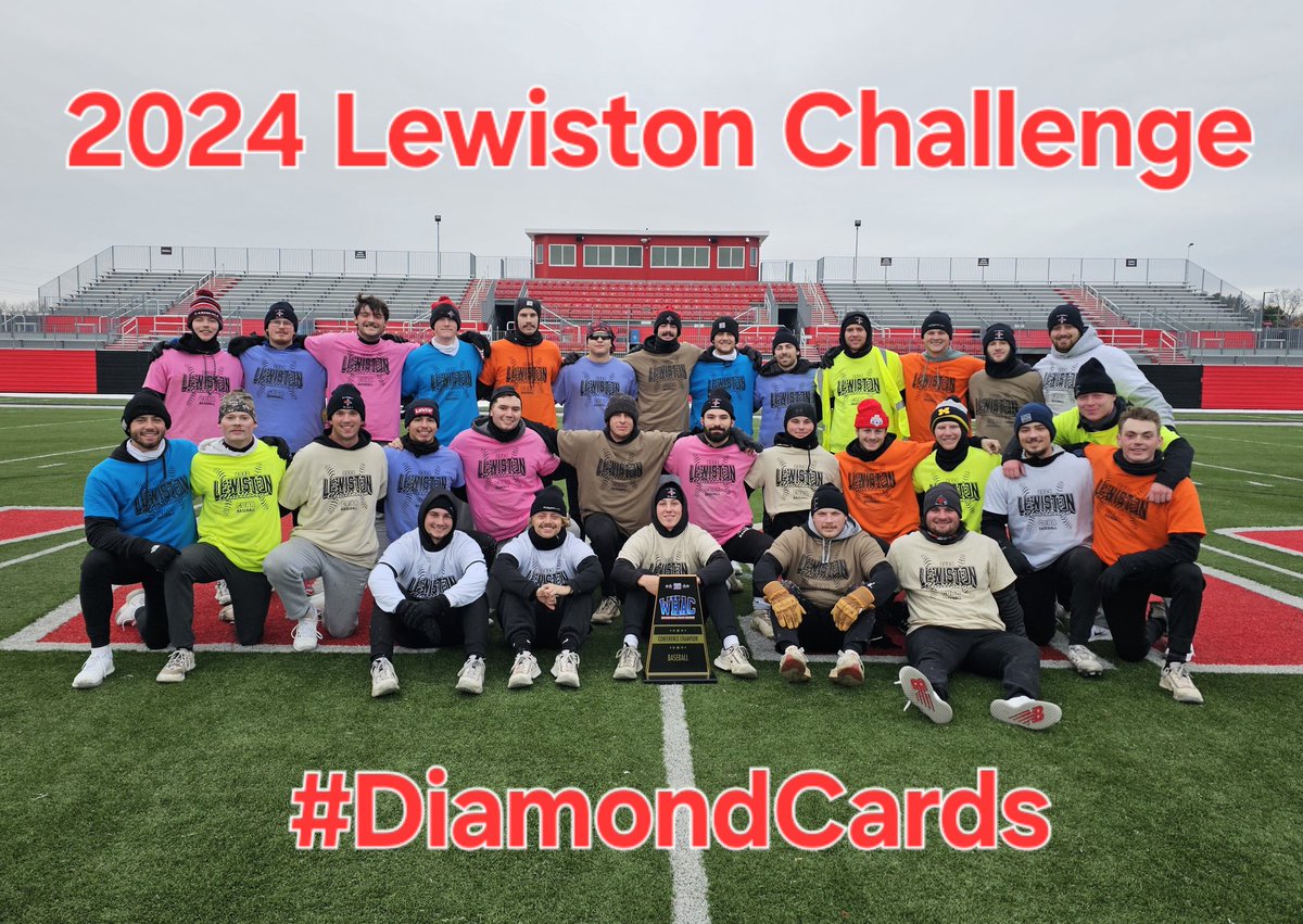 Concordia Baseball tweet media