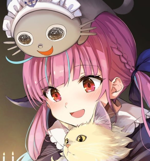 Posner6's tweet image. おはよ！ 音楽聴きながらまったり 😊 👴