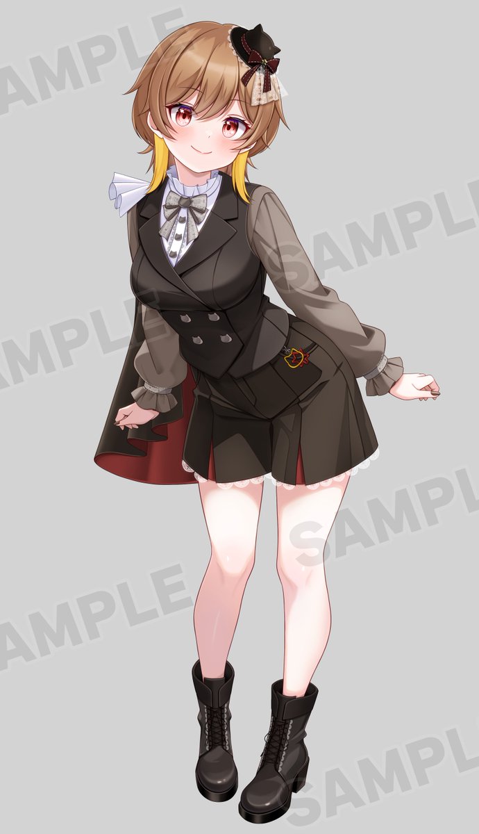 ゆっきに/イラストレーター/Live2D (@yukkini6) / Posts / X