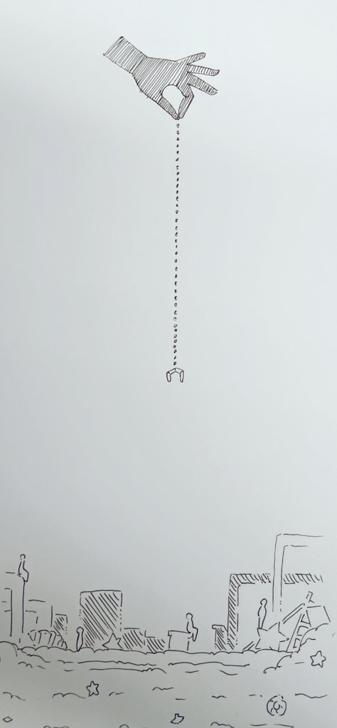 こういう雰囲気のクレーンゲーム作ってみたい