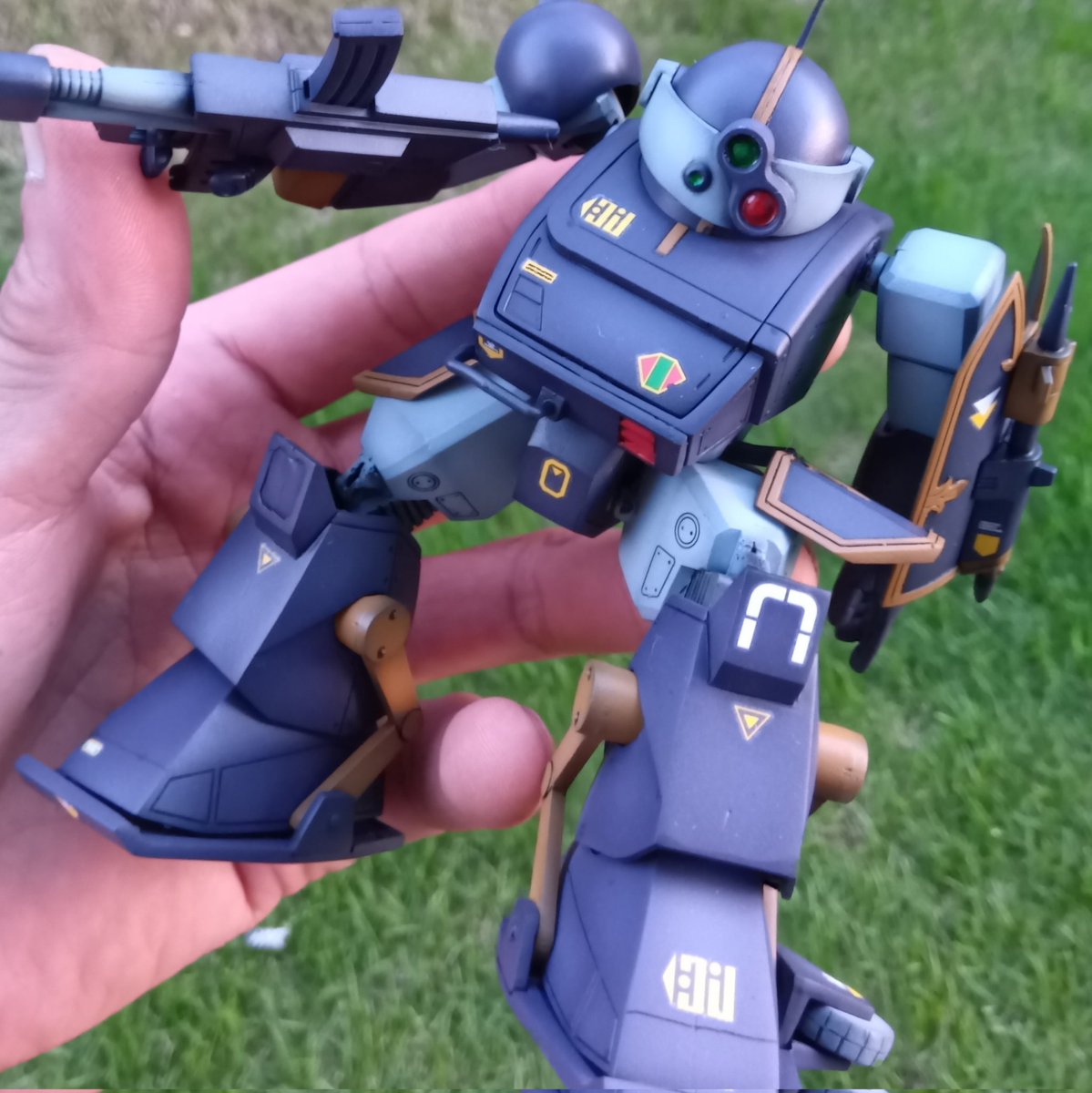 過去作を擦りまくれ ブラッドサッカーの作業があまり進んでないんで