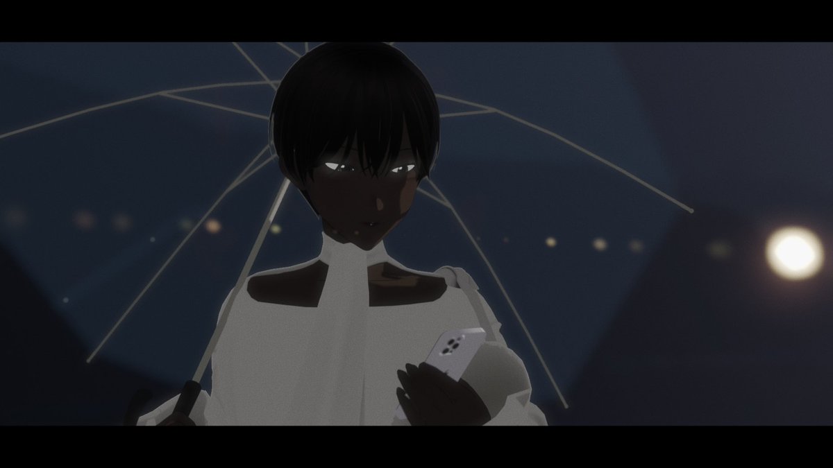 arainydancer's tweet image. Some stills from an animated short film I'm working on right now