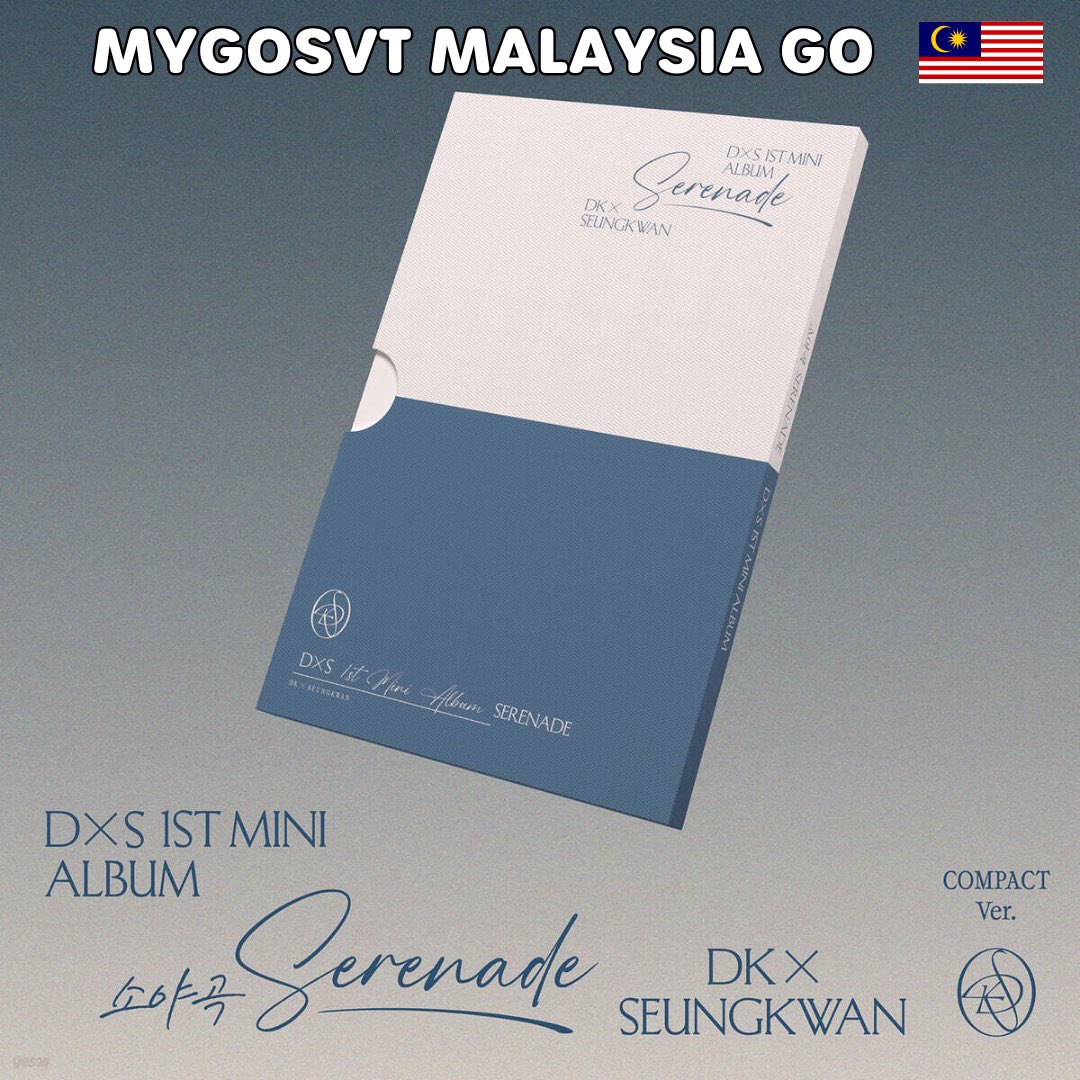 MY GO SVT🇲🇾 tweet media
