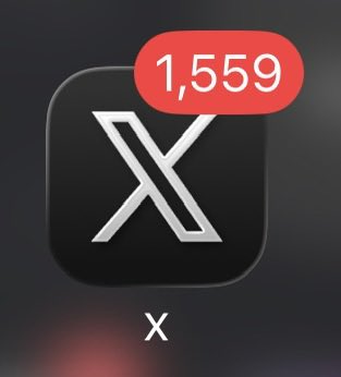 Sending you all a job application