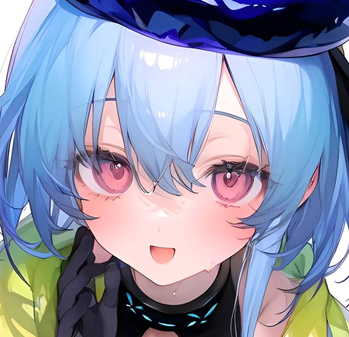 stutterform5's tweet image. 今日は早く寝よ〜してからいい一日になりますように ☀️ 🪐