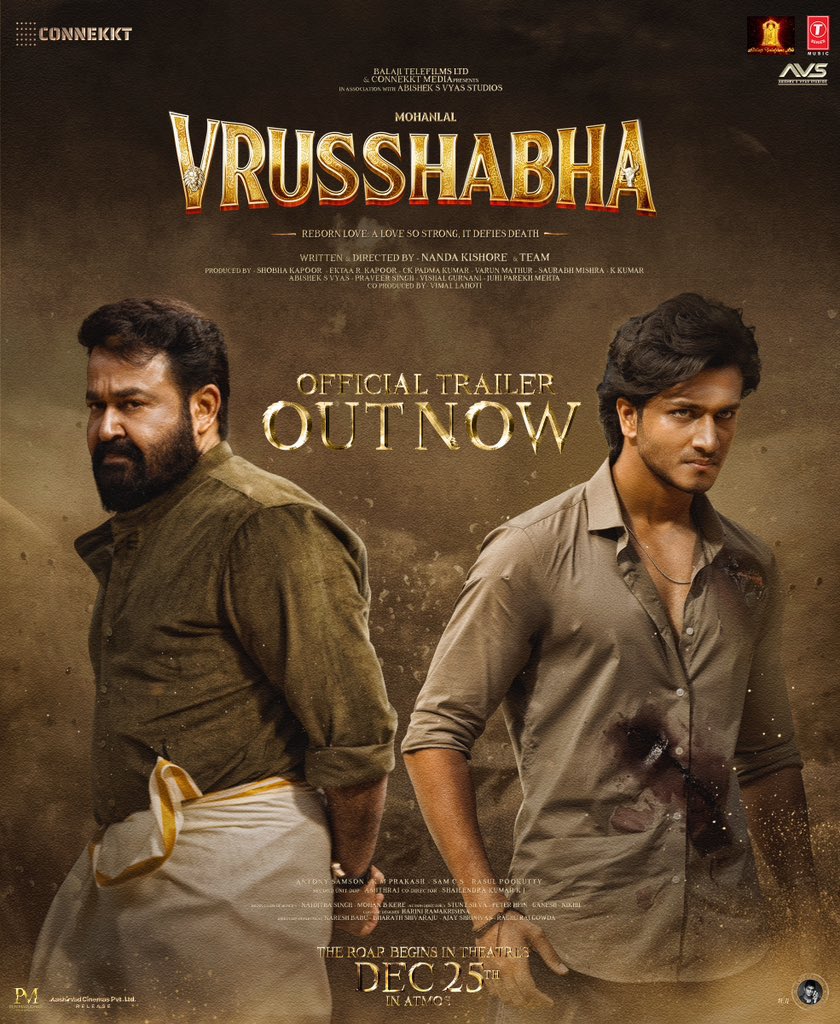 Aashirvad Cinemas tweet media