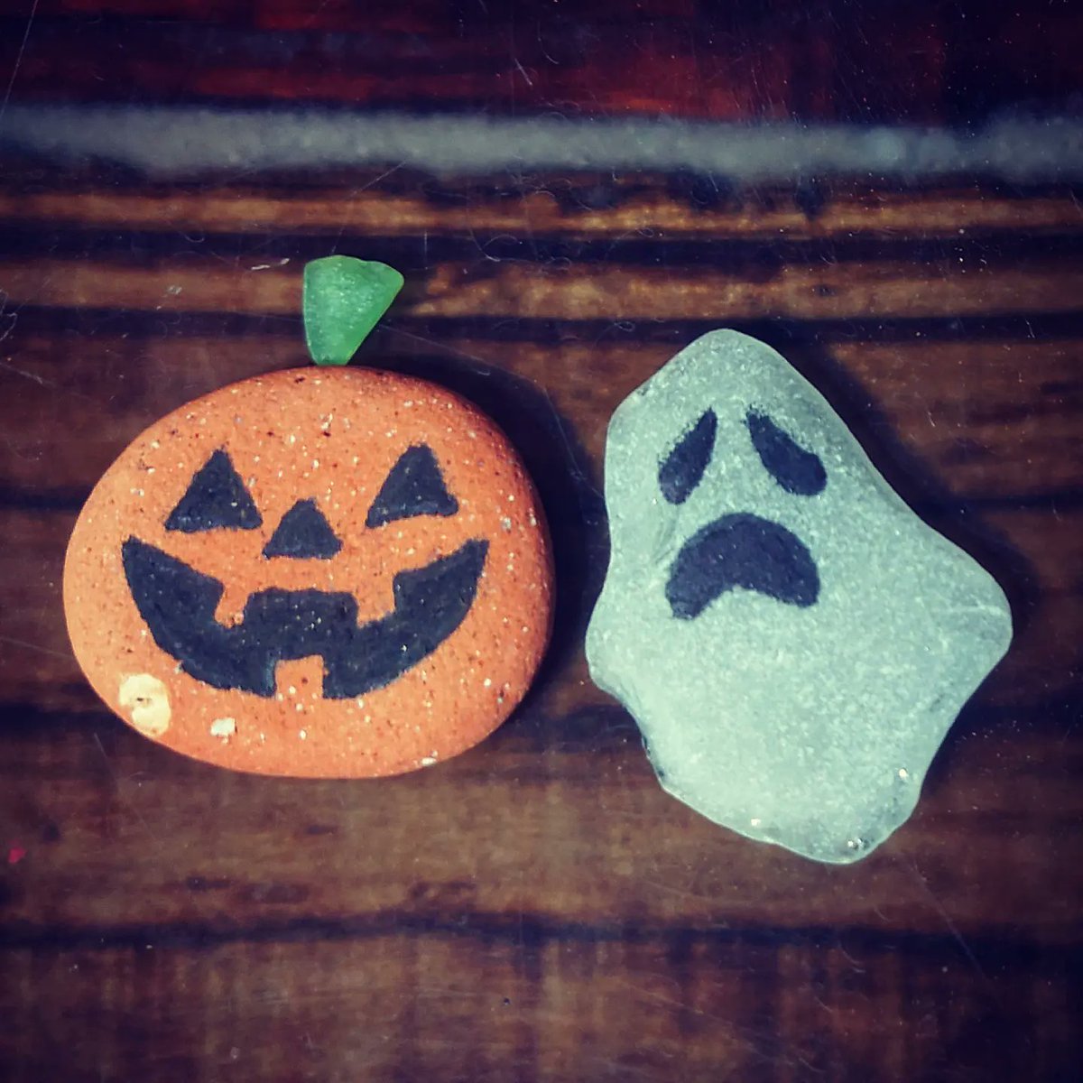 シーグラスアート『 花火.。.:*‧⁺ ⊹˚.』他1点 シーグラスアート『 花火.。.:*‧⁺ ⊹˚.』他1点