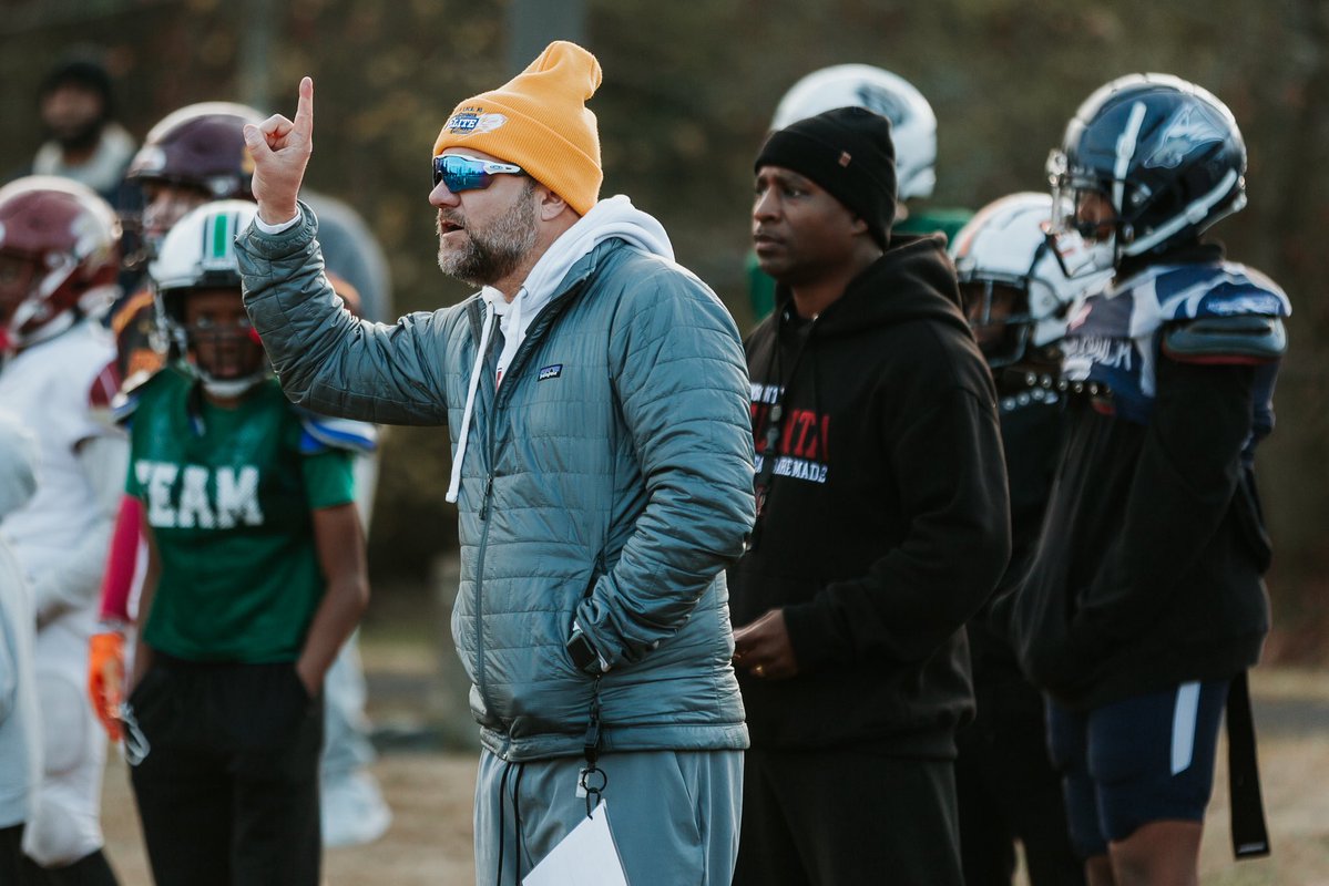 TadLow's tweet image. Thank you to Atlanta Crimson Tide for the opportunity to be OC for the 13u and 14u teams in the 5 Star National Tournament.  13u were runners up, and 14u went undefeated to win the 5star Championship! We had so much fun the last couple of weeks prepping this boys.