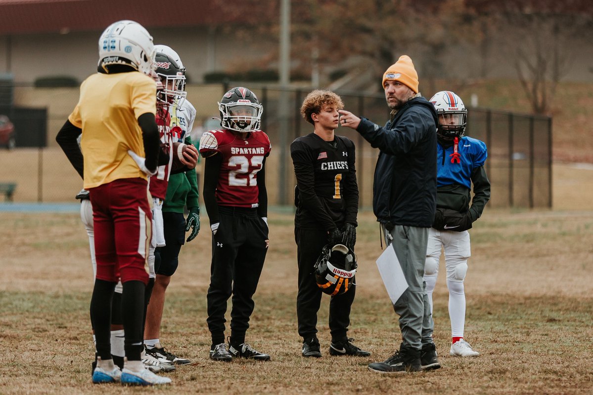 TadLow's tweet image. Thank you to Atlanta Crimson Tide for the opportunity to be OC for the 13u and 14u teams in the 5 Star National Tournament.  13u were runners up, and 14u went undefeated to win the 5star Championship! We had so much fun the last couple of weeks prepping this boys.