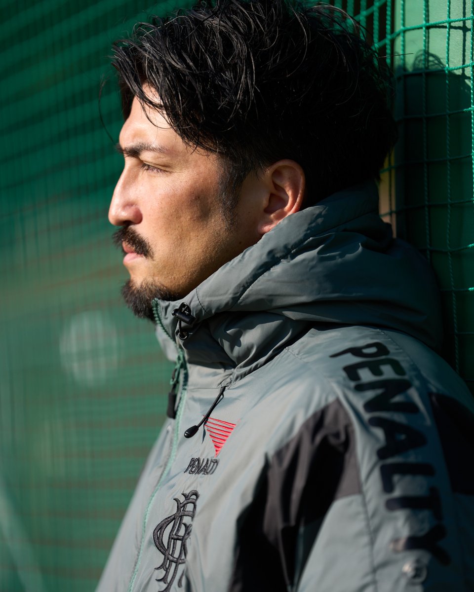 M09/057 90s 武南 サッカージャージPENALTY ペナルティ PENALTY Official Website - ペナルティ オフィシャルウェブサイト