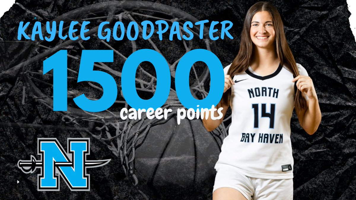 Kaylee Goodpaster tweet media