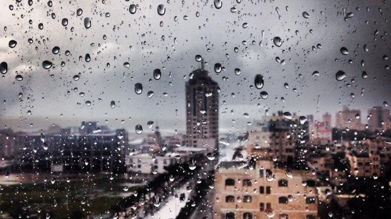 إدارة الأرصاد الجوية: طقس بارد وأمطار رعدية وتحذير من السيول جنوبا اليوم #بترا 