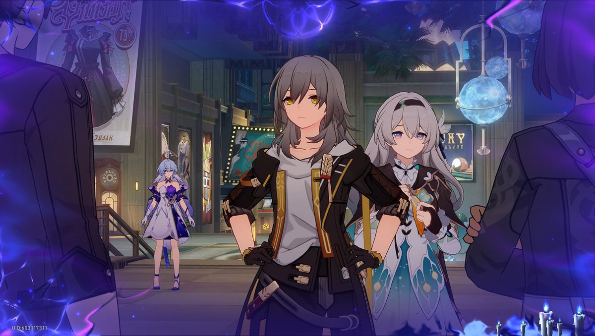 porque pareciera que robin acaba de encontrar a la que le gusta con otra? xd