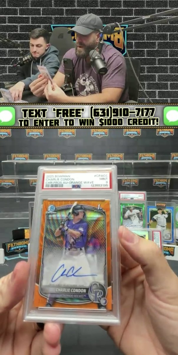 Mike Walsh tweet media