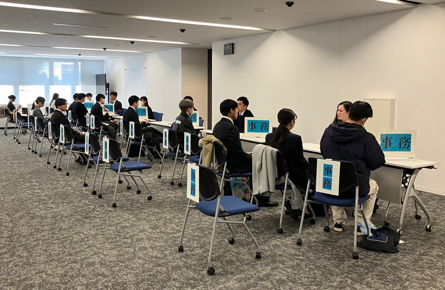 川口市職員採用 (@kwg_saiyou) / Posts / X