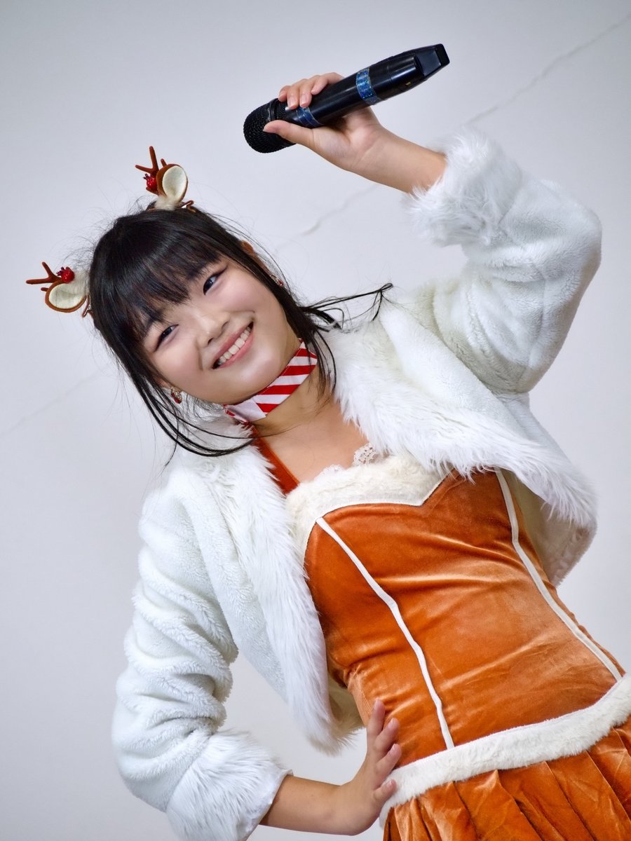 2025/12/7 クリスマスライブ2025 (イオンモール佐野新都市) 「あくと夏