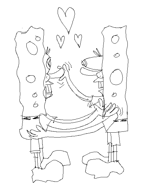 you must find yourself first