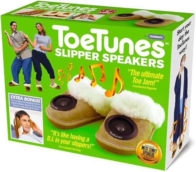 BarbaraLW28's tweet photo. Need ideas for #Christmas presents? Who wouldn't love these slippers? https://t.co/peCOd22Jbp