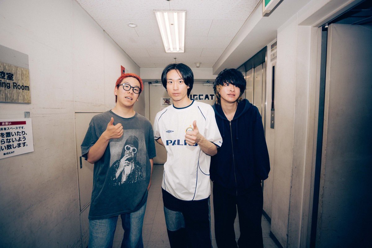 東京、君がいない街 (@tokyo_kimi__tmg) / Posts / X