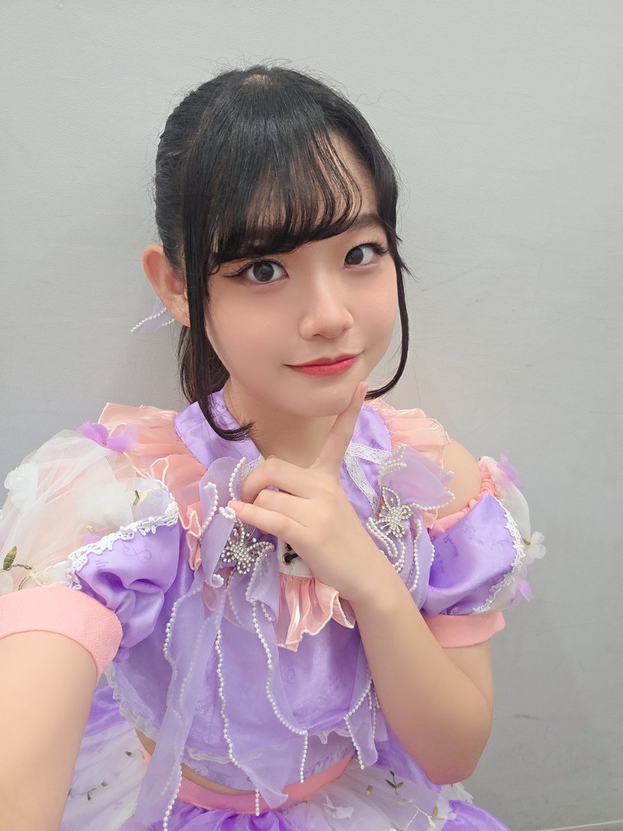 やっぽん☀ 今日暖かいよねっ🌞 ぽかぽか日和でお出かけした〜い