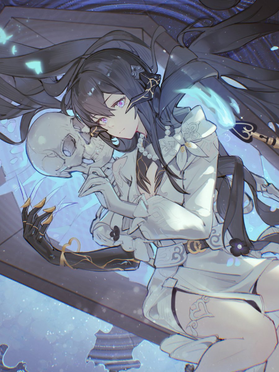 梦影参玄 tweet media