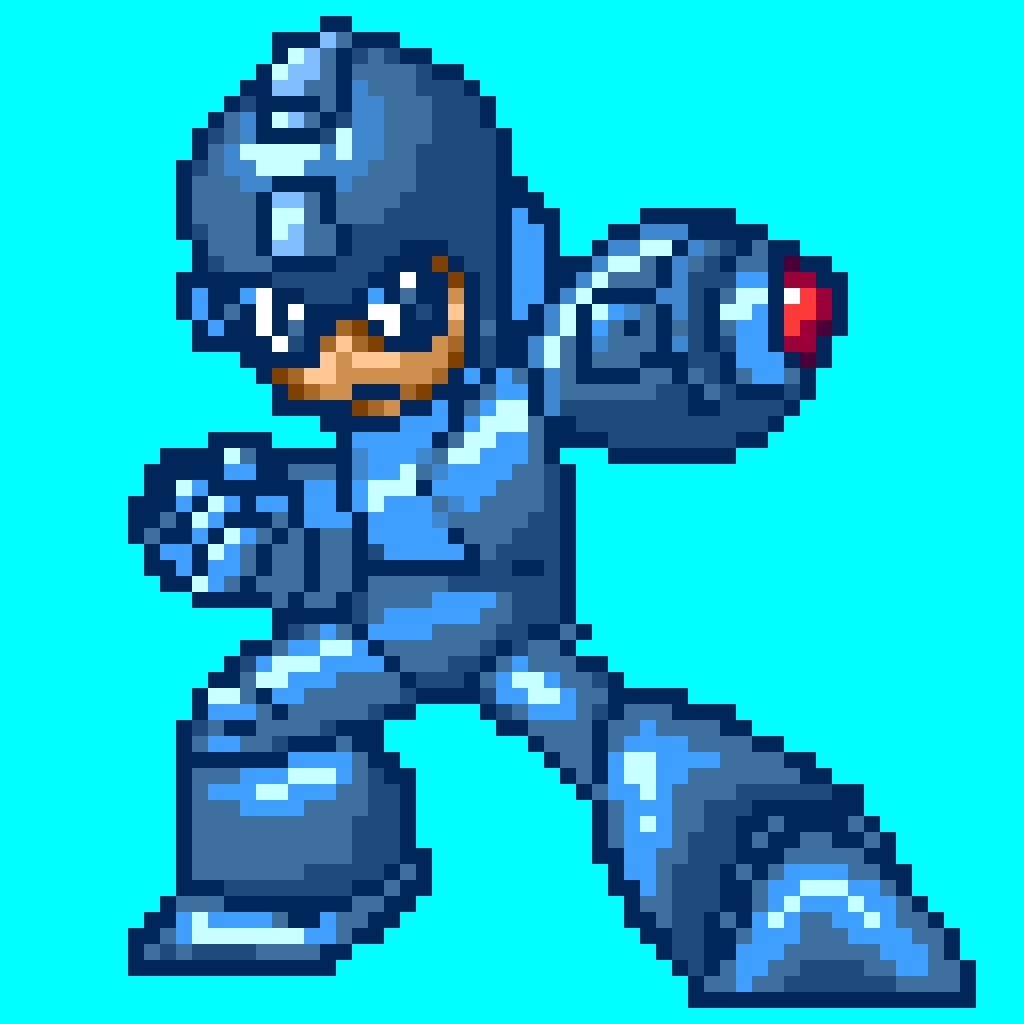 こんにちは、でじるみ沼津です！ 本日は、【ロックマンの誕生日