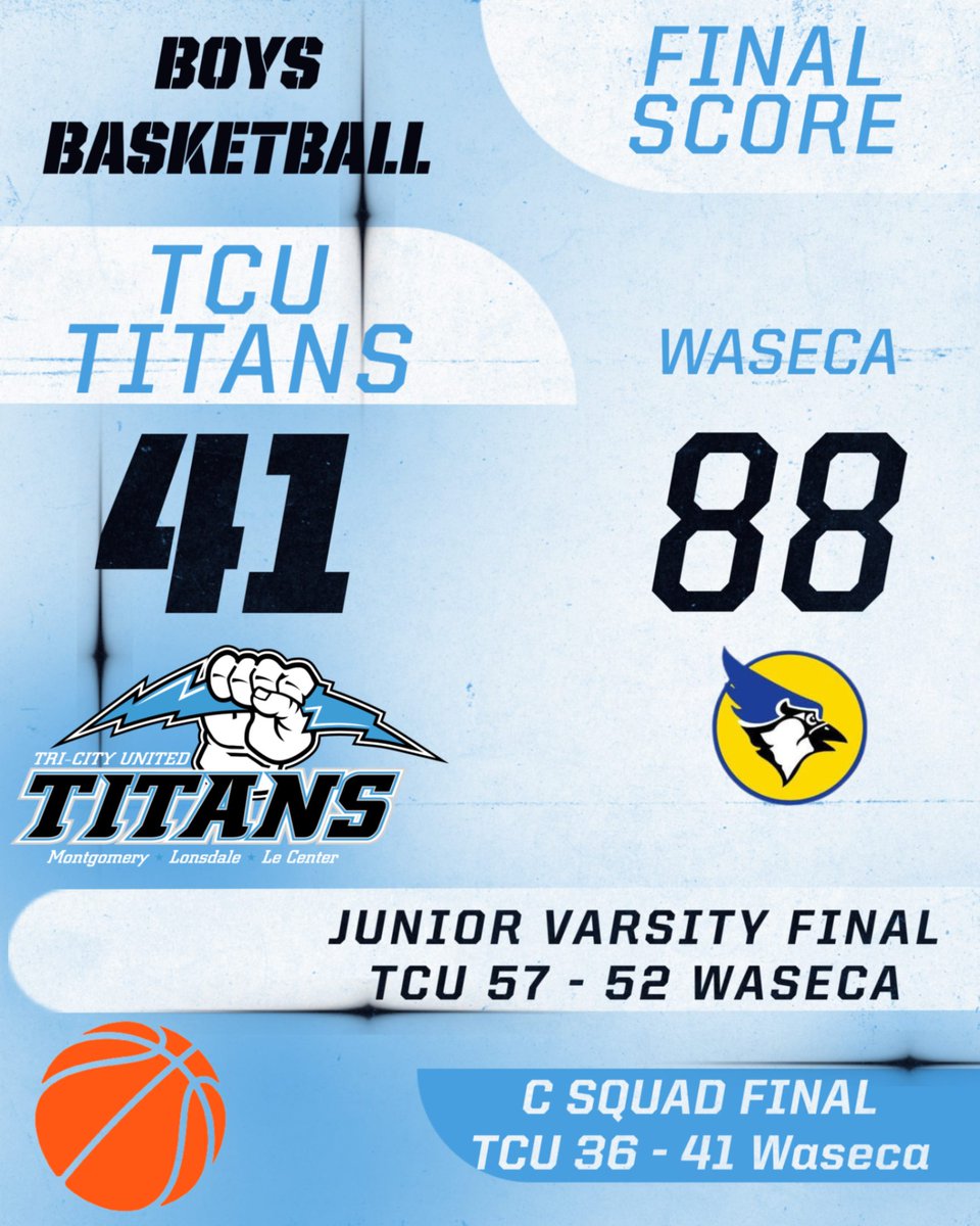 TCUTitans's tweet image. 