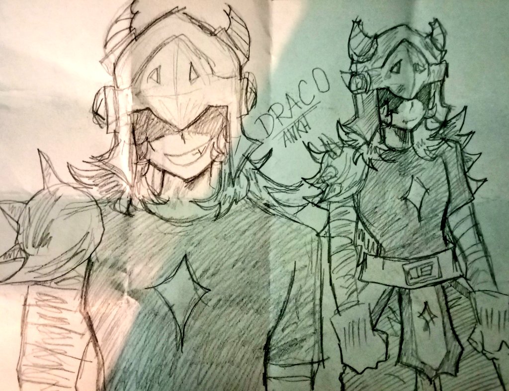 pawkr669's tweet photo. Draco https://t.co/CYKgMErmdA