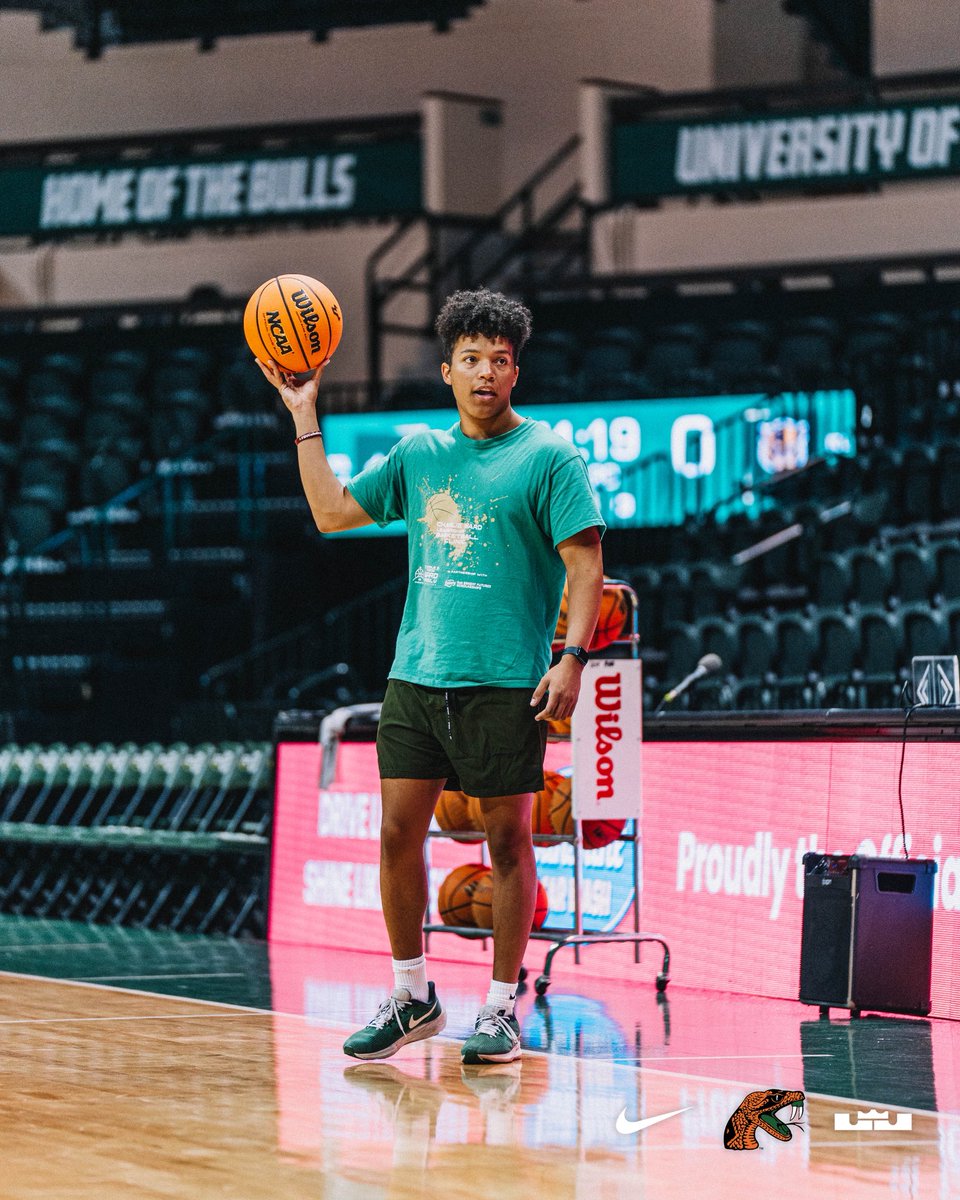 CoachNikkoMal's tweet photo. As the fall semester comes to an end, I’m grateful for the support and guidance from my coaches, professors, and mentors along the way. Looking forward to continuing the season and keeping the standard high in the classroom. #FAMU https://t.co/JJ4TqSMv2b