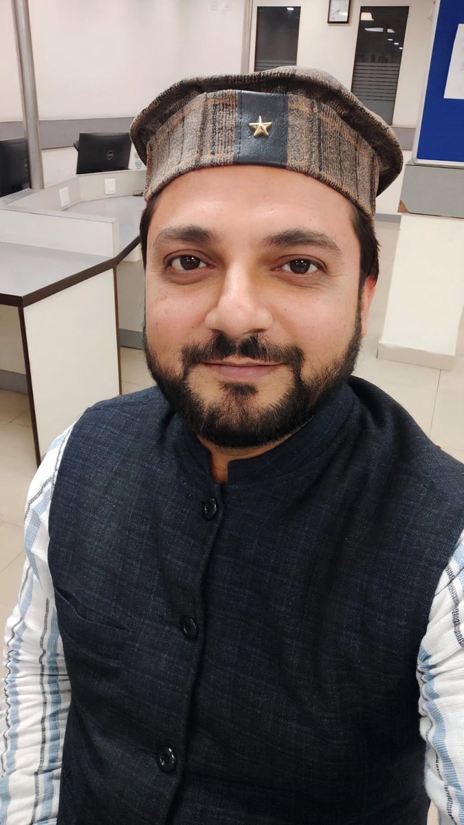 Aftab Azmat tweet media