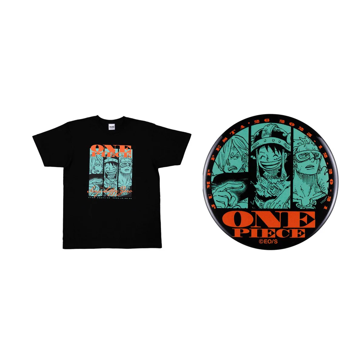 ワンピース　高級複製原画　ジャンプフェスタ2021 ONE PIECE スタッフ【公式】/ Official on X: 