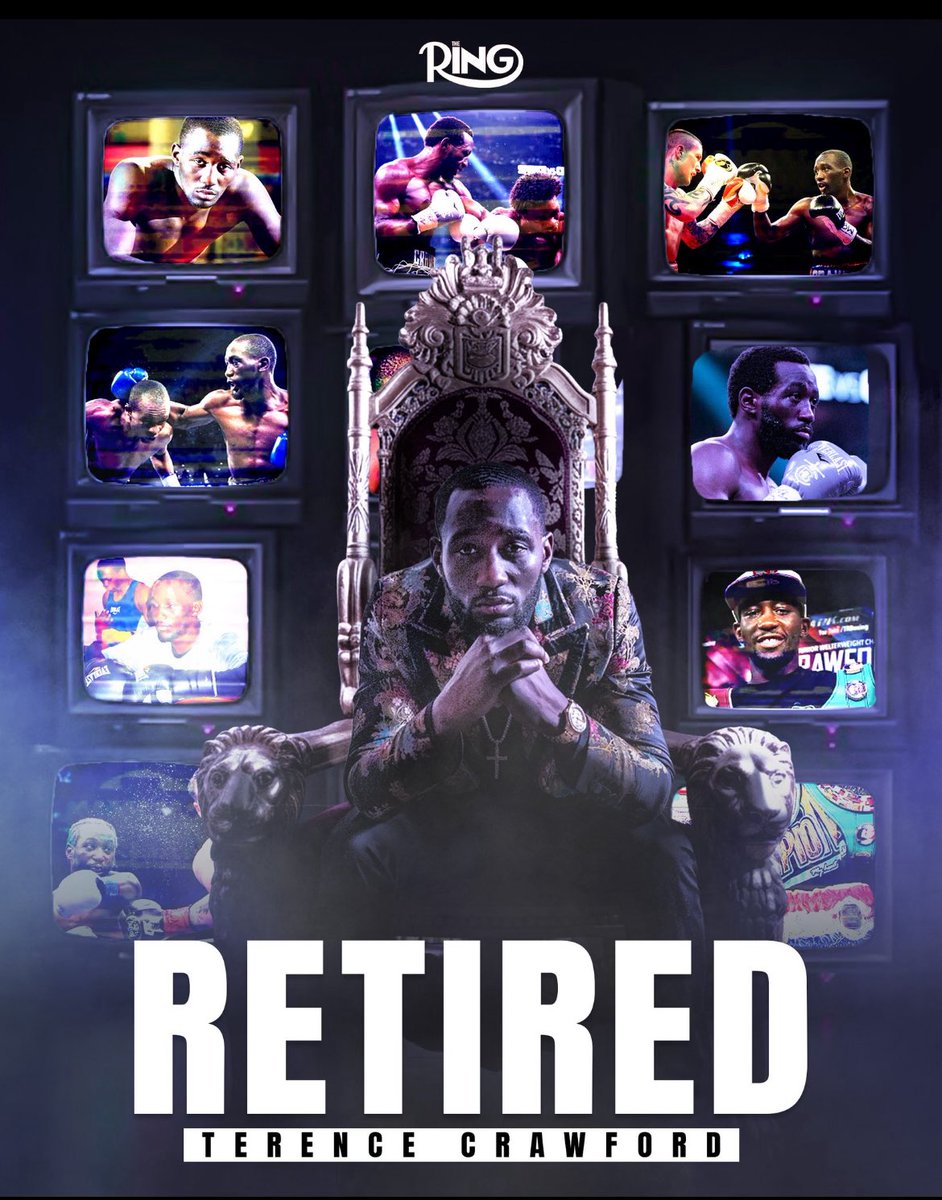 Teddy Atlas tweet media