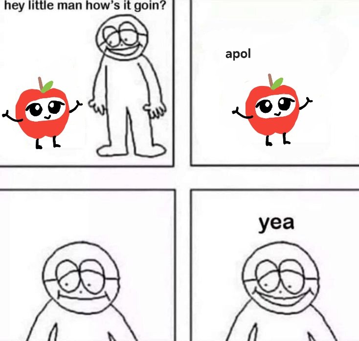 retart 🍎 (@retartwurl) on Twitter photo 