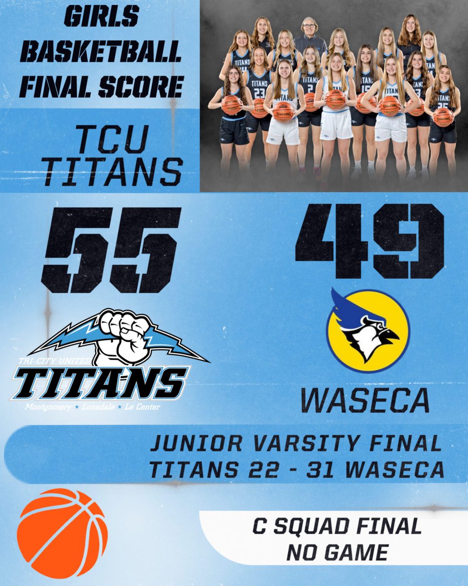 TCUTitans's tweet image. 