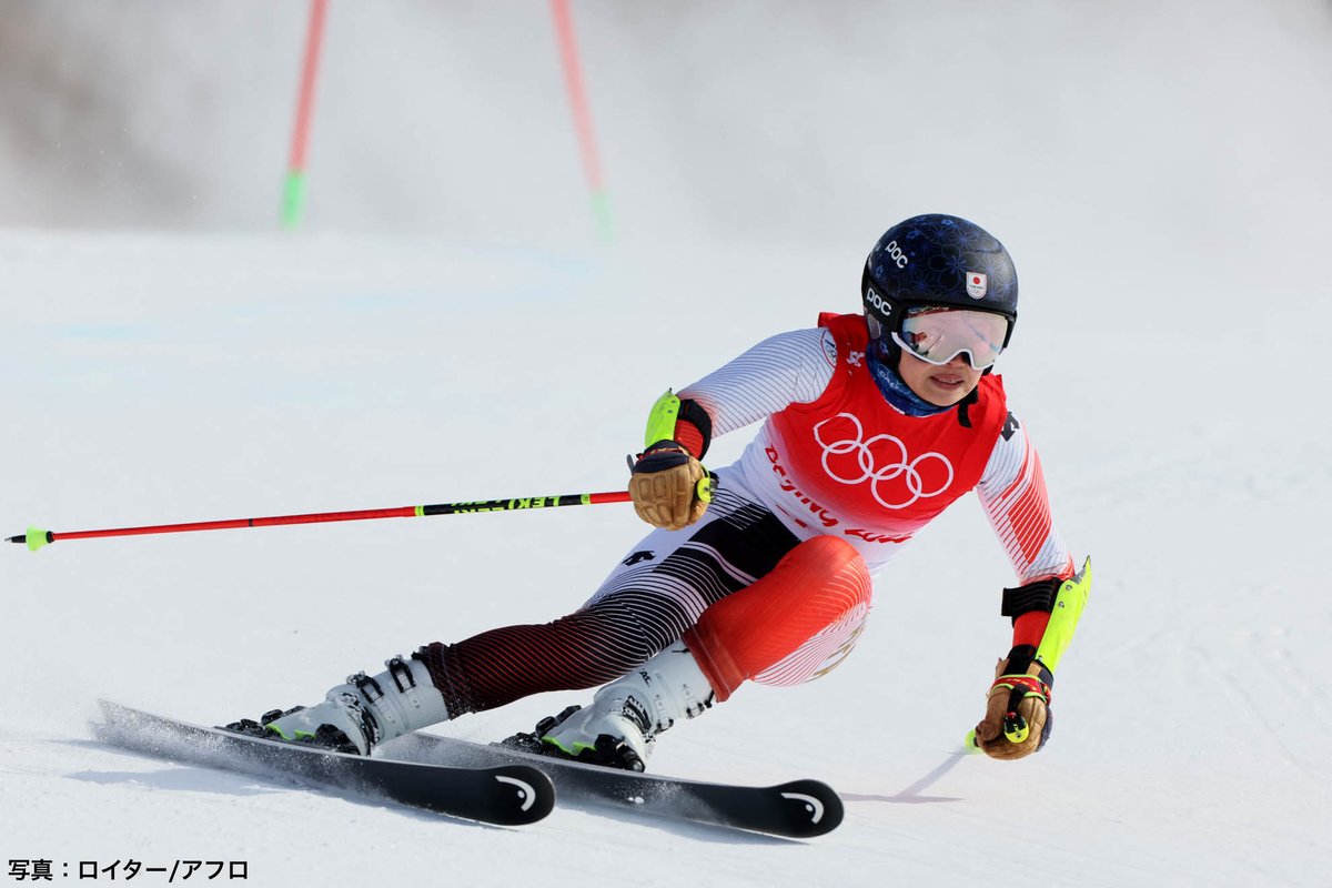 ミラノ・コルティナ2026冬季オリンピック ━━━━━━━━━━ ❄競技