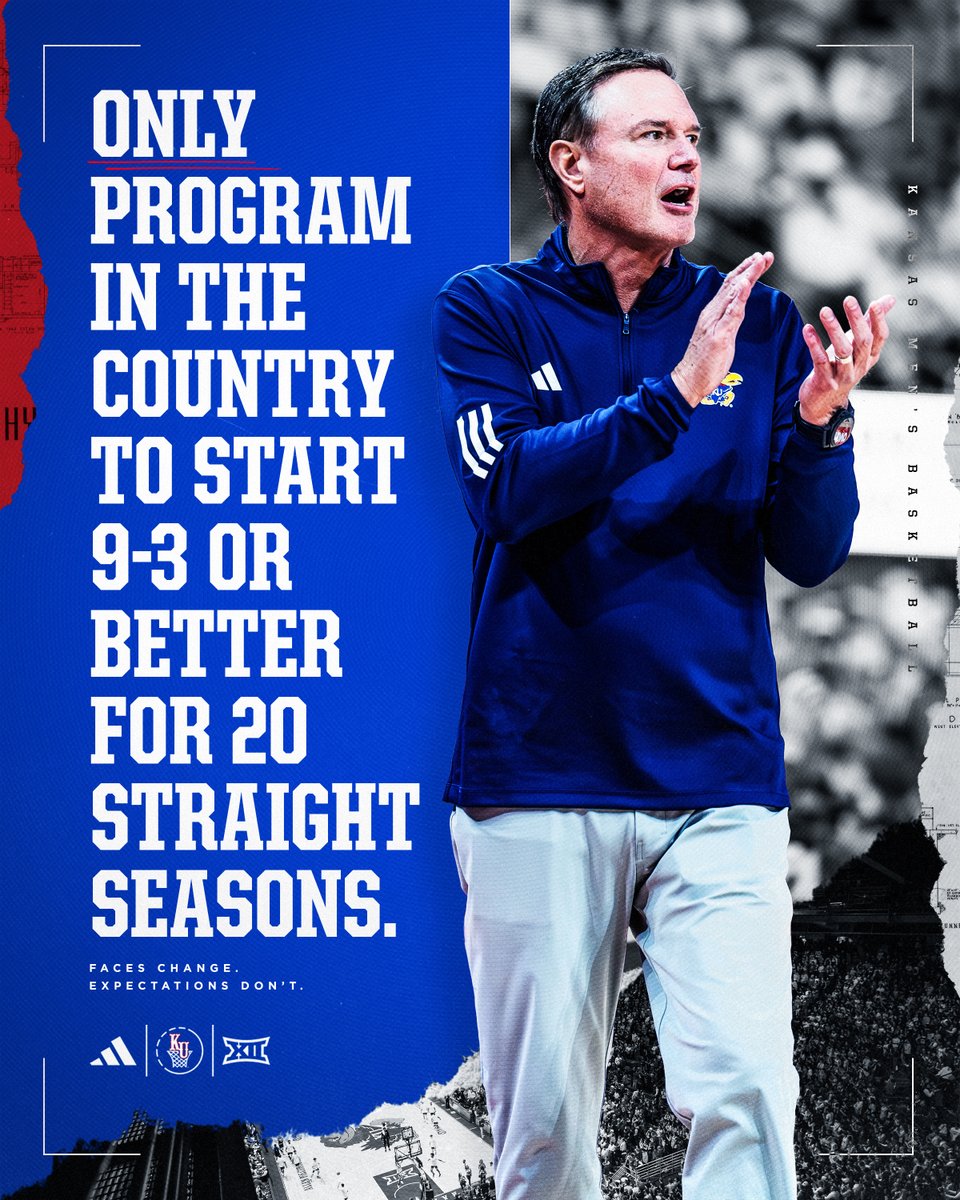 There's only one Kansas.