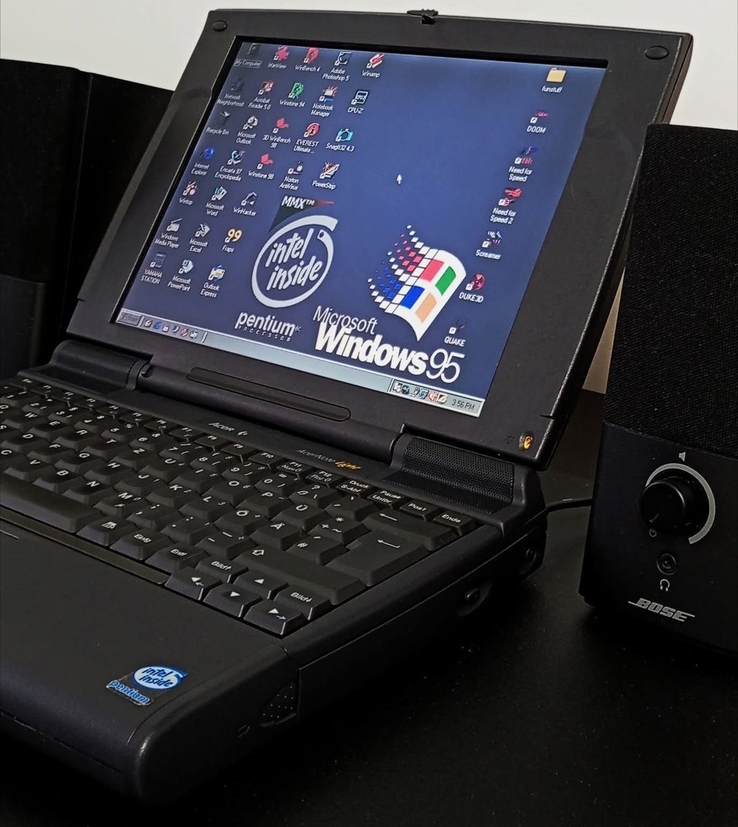 realRetroPC's tweet image. Aww yeah. That's what I'm talkin' about. 🫰🏻