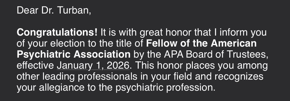 Jack Turban MD 🧠 tweet media