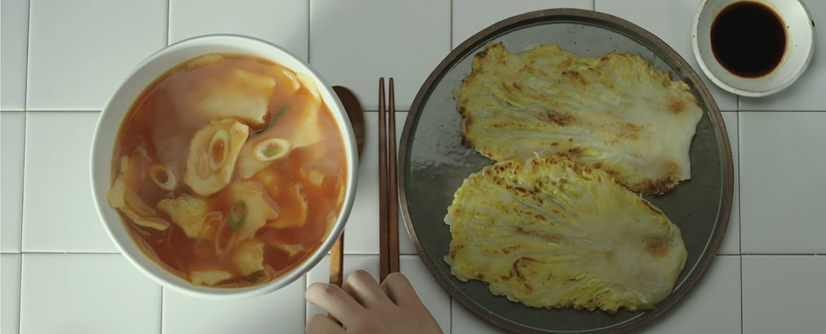 muumoonya's tweet image. One of my all-time favorite comfort films.