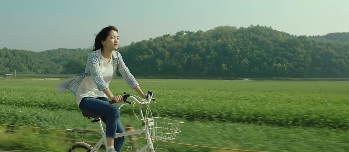 muumoonya's tweet image. One of my all-time favorite comfort films.