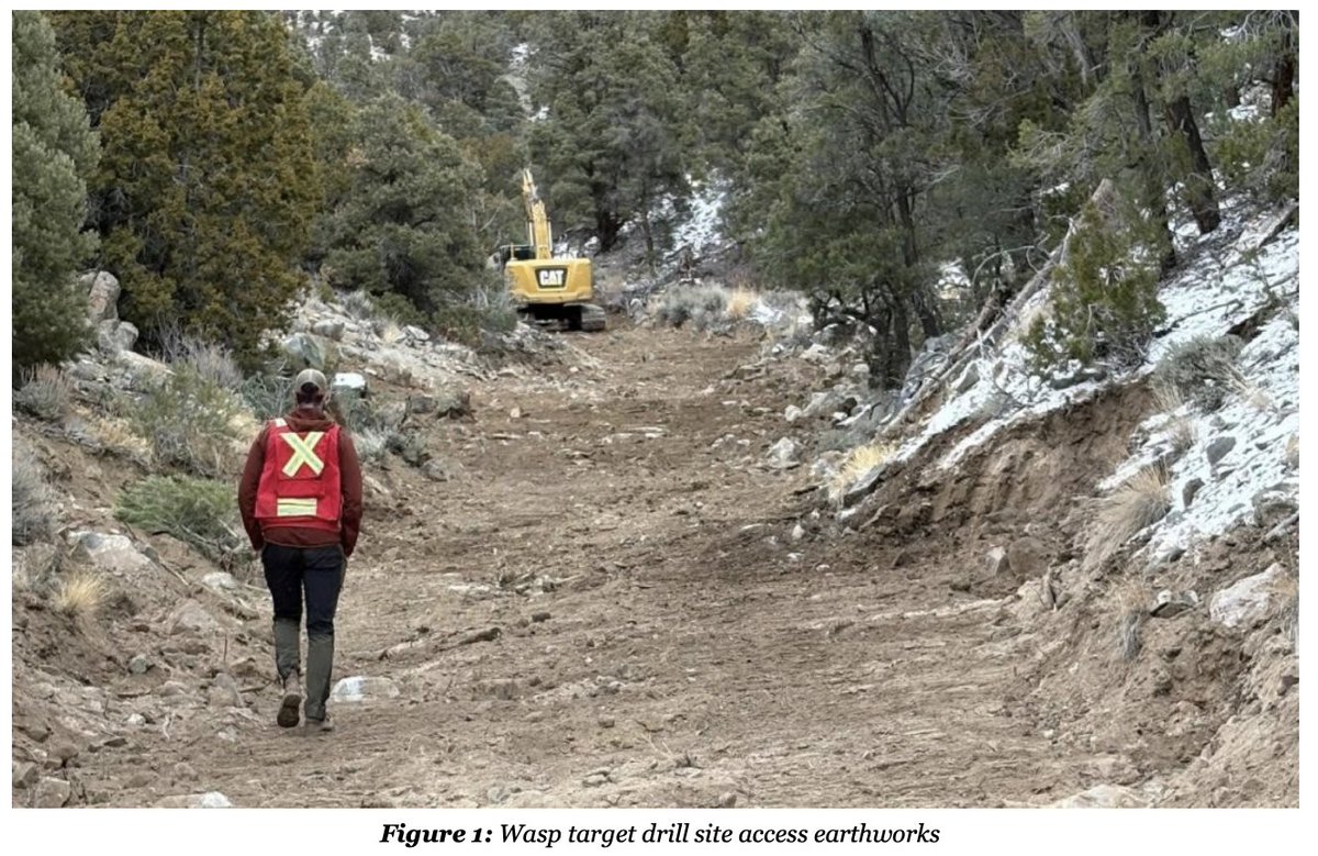 Hawk Resources tweet media