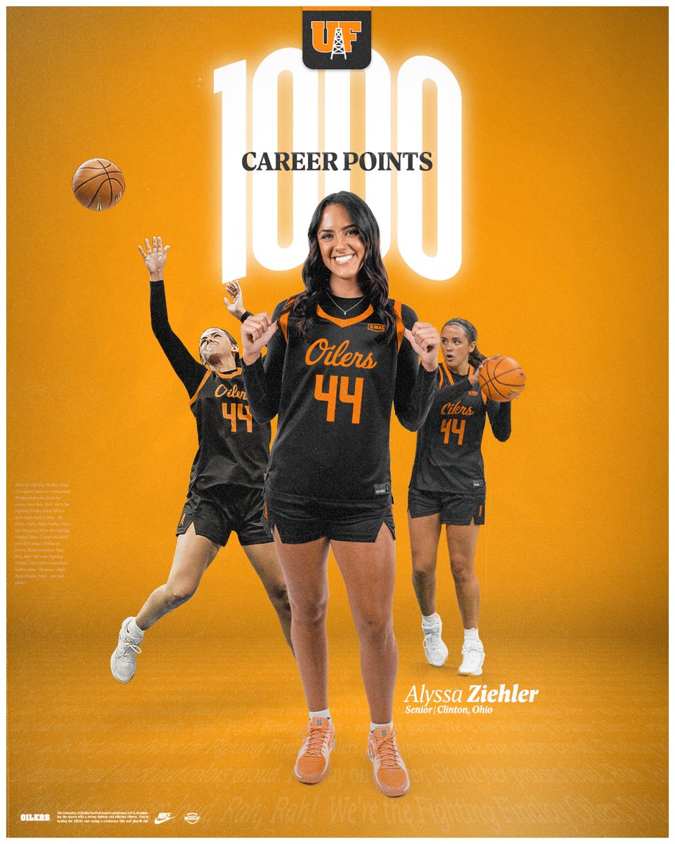 Findlay Oilers tweet media