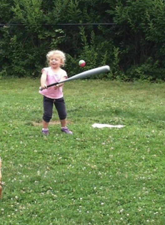 Ayla DeCrescenzo 2027 - COMMITTED tweet media