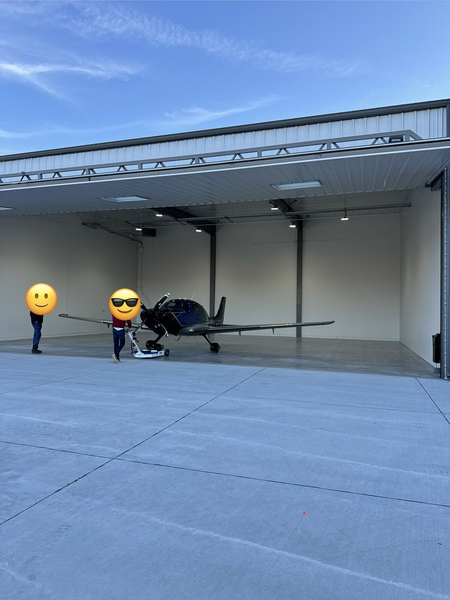 alexmartin_55's tweet image. And the first plane is officially in 🚀

RE-INDUSTRIALIZE