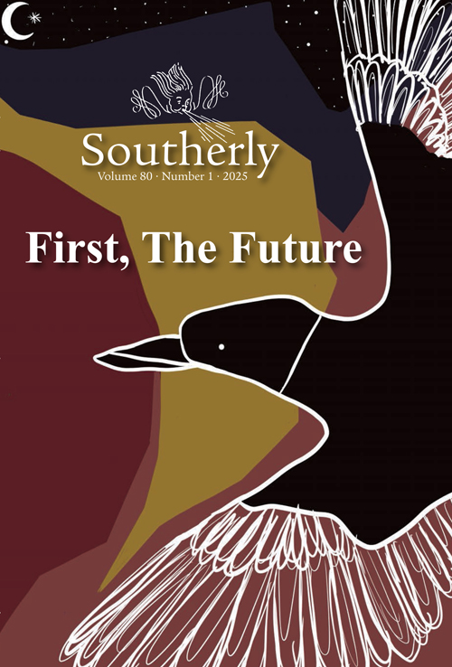 Southerly tweet media