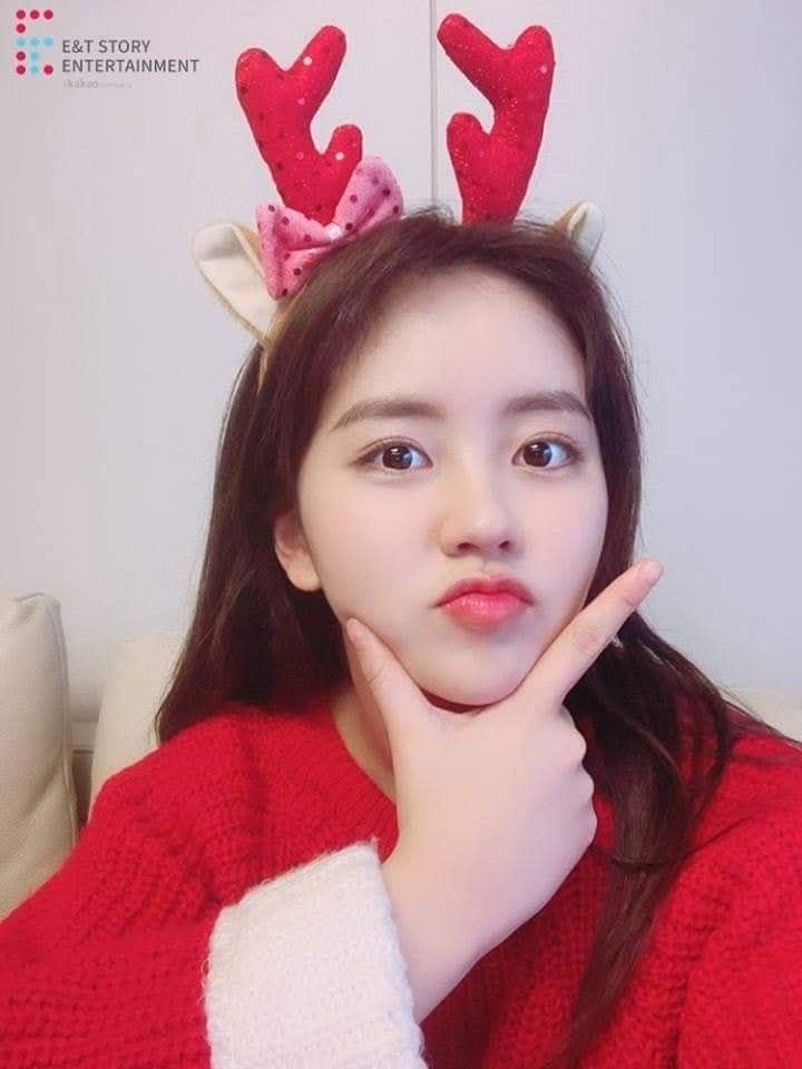 KimSoHyun #김소현 #คิมโซฮยอน #金所泫 #キムソヒョン