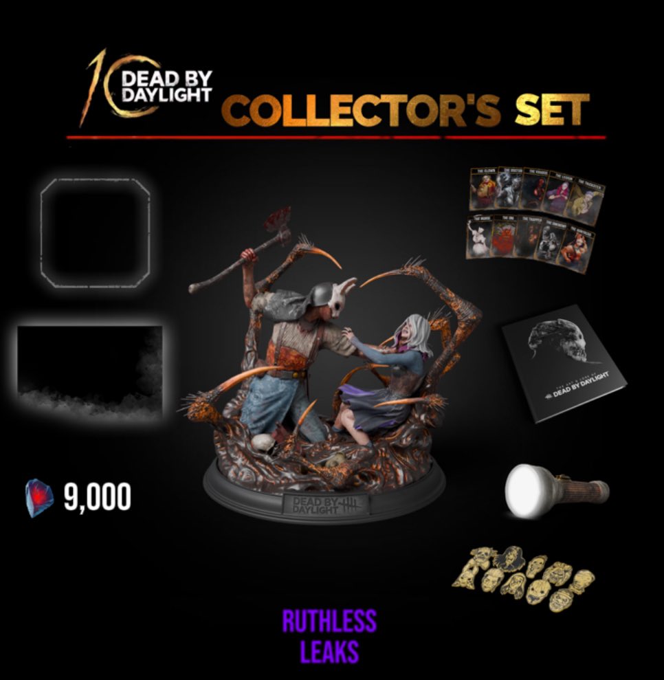 -Ruthless- tweet media