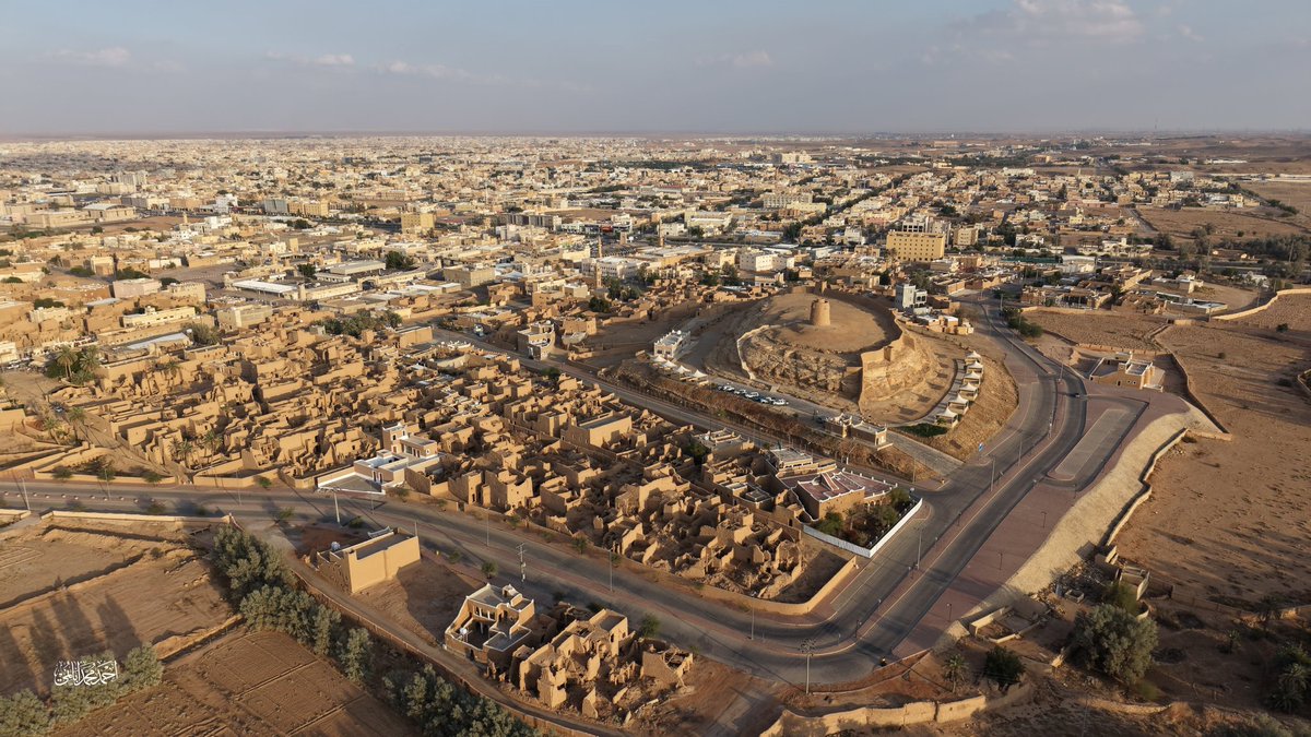 SaudiMagazine's tweet photo. Photo by @Abanmi2009  #SaudiArabia https://t.co/iQwvFwRfSK