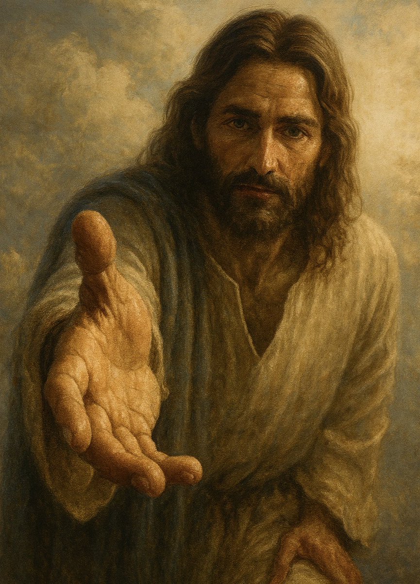 Do you trust Jesus daily?