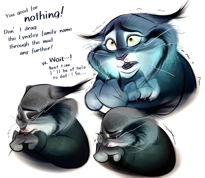 "I don't want to be different" #zootopia2 #pawbert